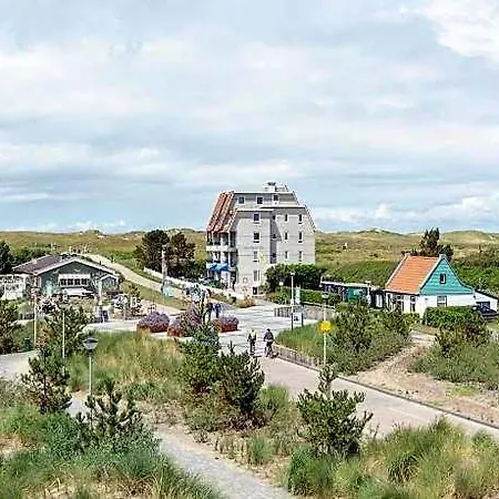 In Groote Keeten By The Hotel Callantsoog