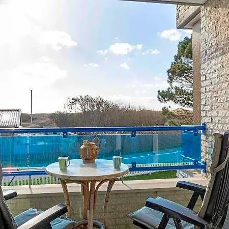 In Groote Keeten By The 4* Callantsoog